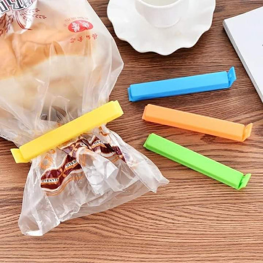 Kitchen Paper Clips-10pc Set