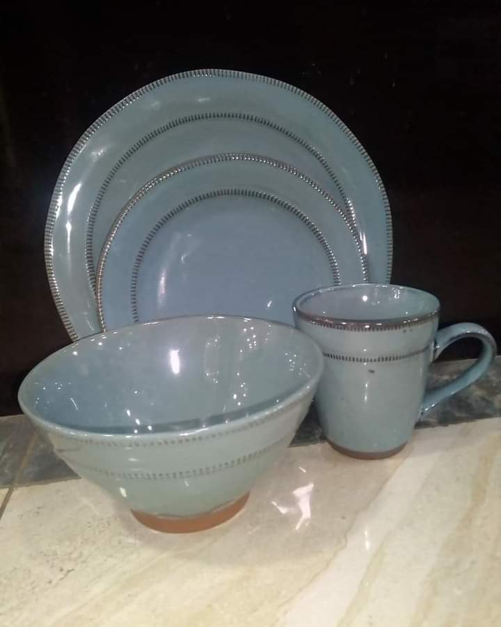 24pcs ceramic dinner sets