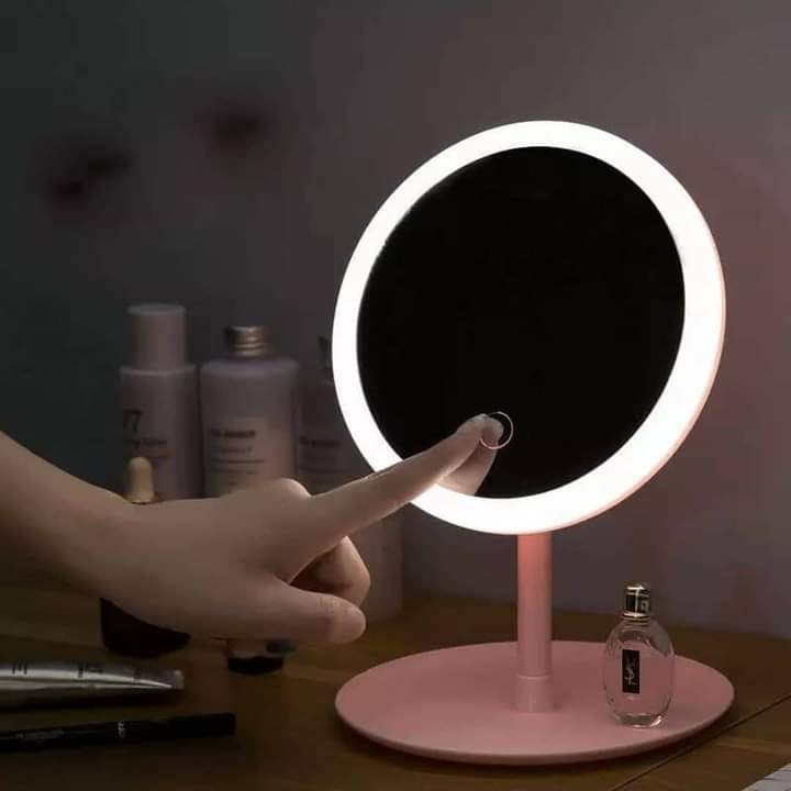 LED mirrors