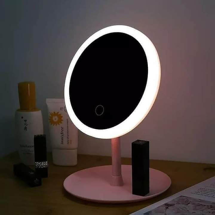 LED mirrors