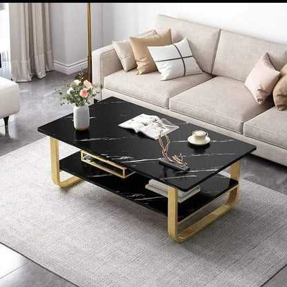 Modern Coffee Double table