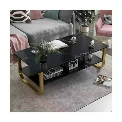 Modern Coffee Double table