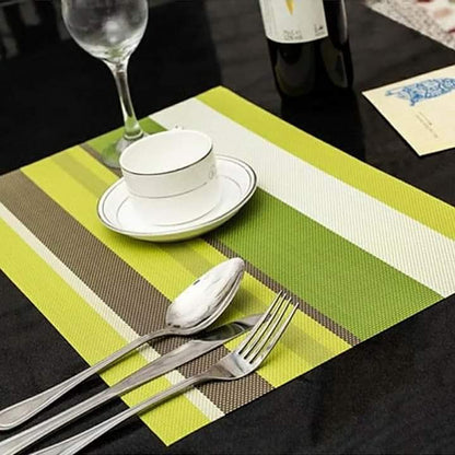 Set of 6 pcs tablemats