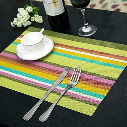 Set of 6 pcs tablemats