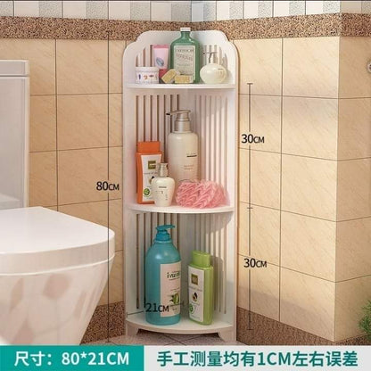 Waterproof Bathroom Organizer