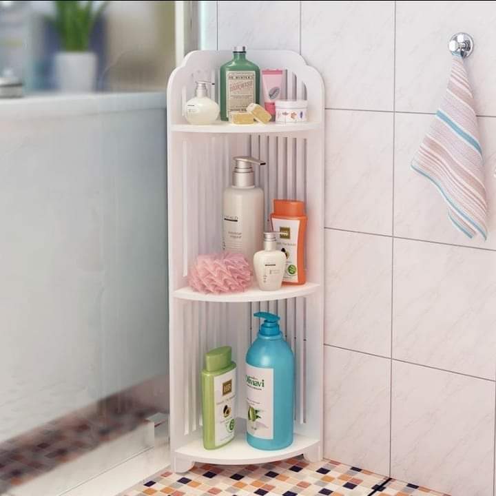 Waterproof Bathroom Organizer