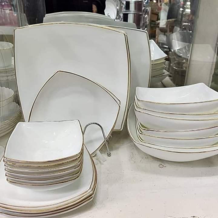 26pcs dinner set