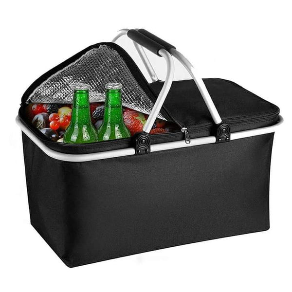 Insulated Cooler Picnic Bags