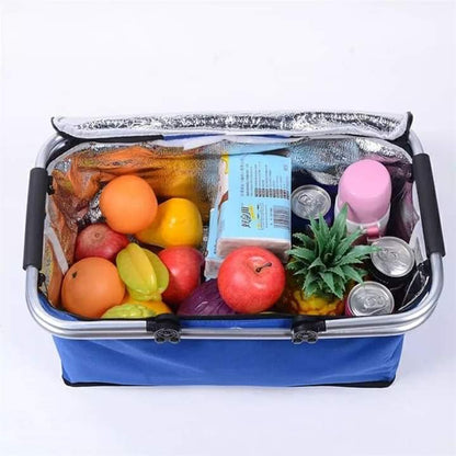 insulated cooler picnic bags