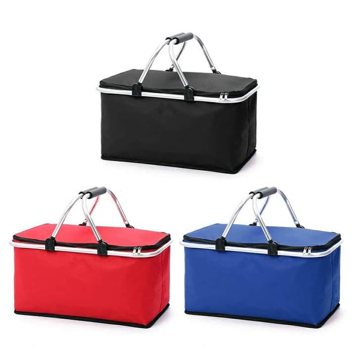 insulated cooler picnic bags