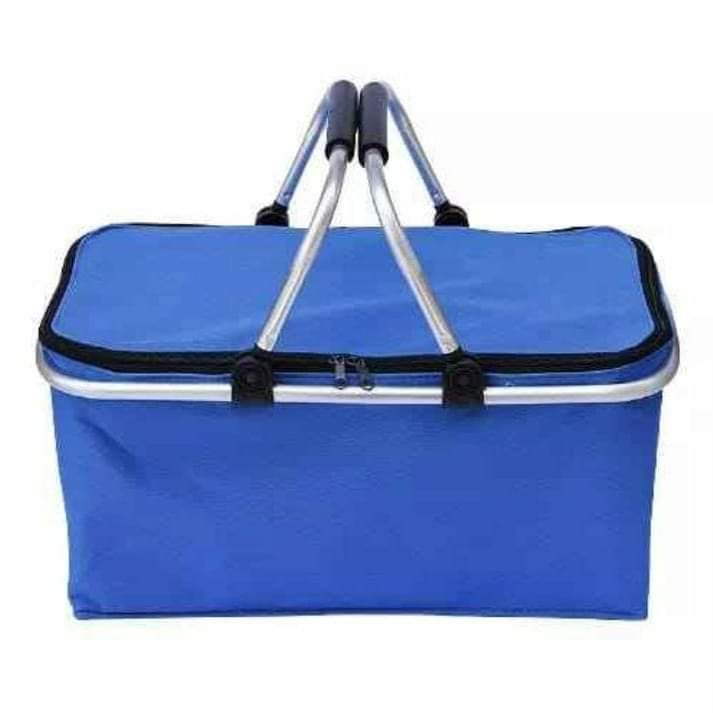 insulated cooler picnic bags