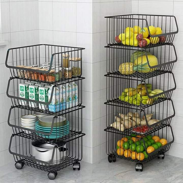 Multipurpose Rack