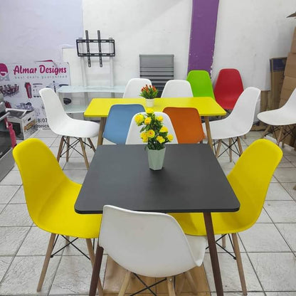 Eames Chairs