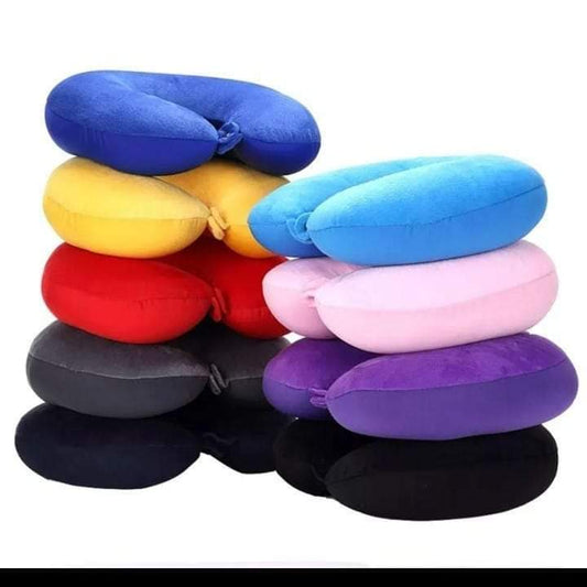 Neck Travel Pillow