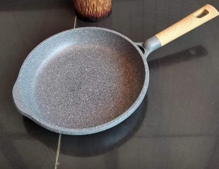 High quality frying pan