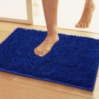 Antislip Bathroom Absorbent Door Mats