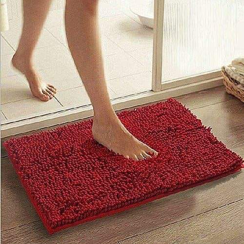 Antislip Bathroom Absorbent Door Mats