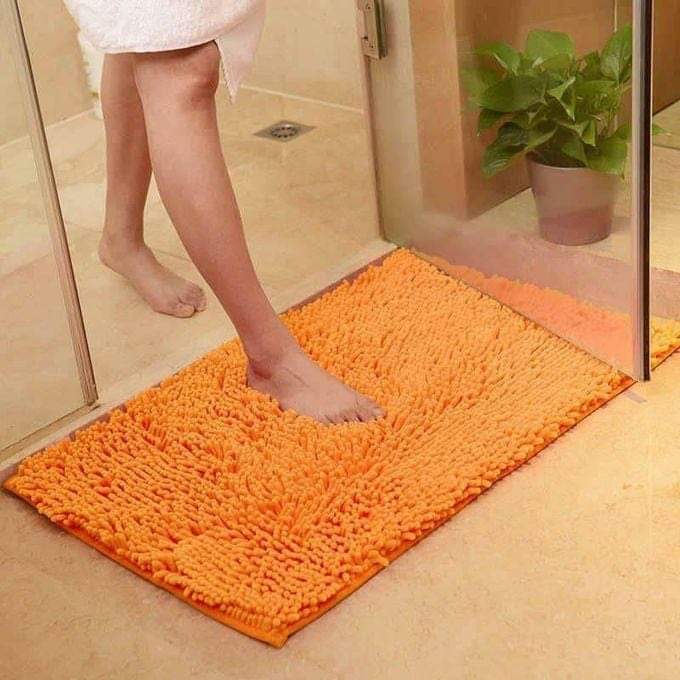 Antislip Bathroom Absorbent Door Mats