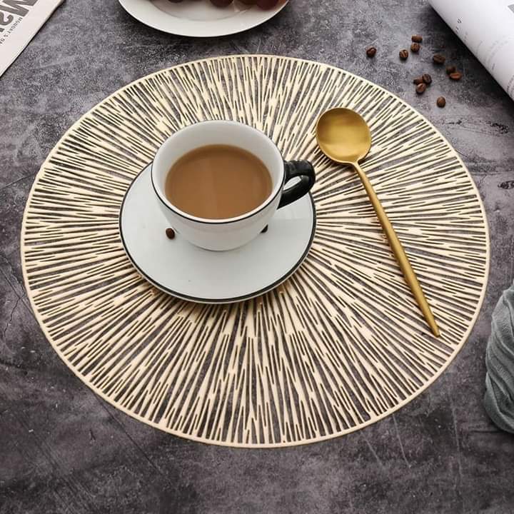 6Pc Table Mats