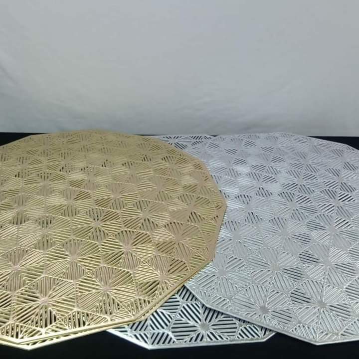 6Pc Table Mats