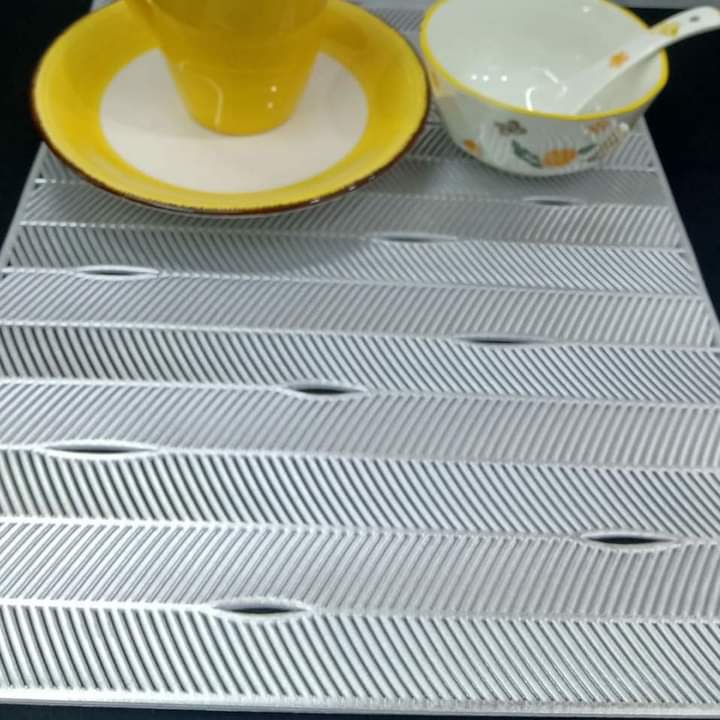 6Pc Table Mats