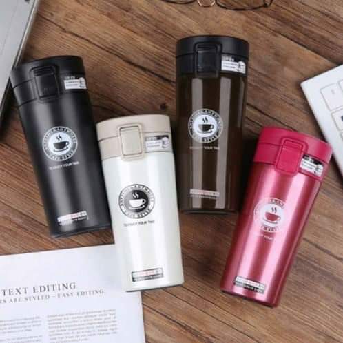 380ml Thermal Mug