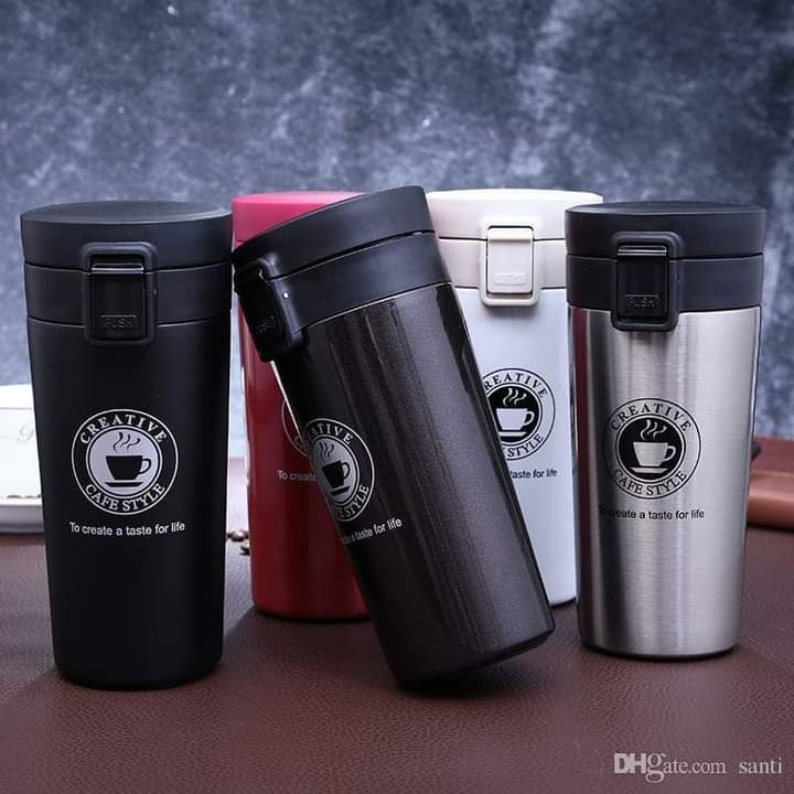 380ml Thermal Mug