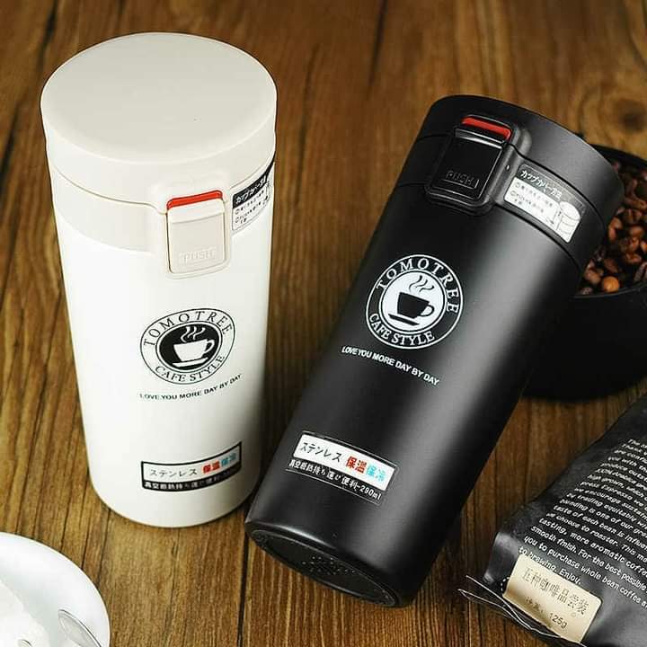 380ml Thermal Mug