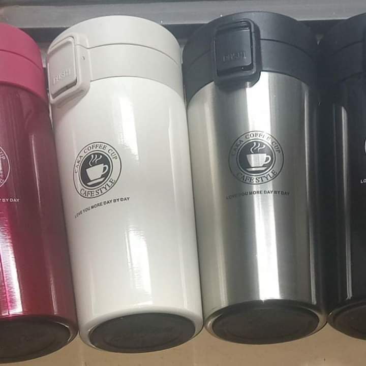 380ml Thermal Mug