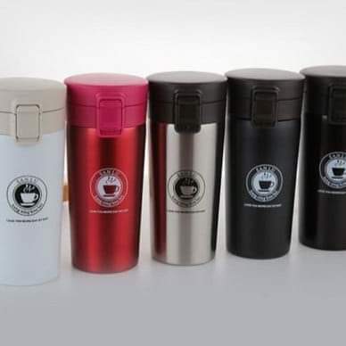 380ml Thermal Mug