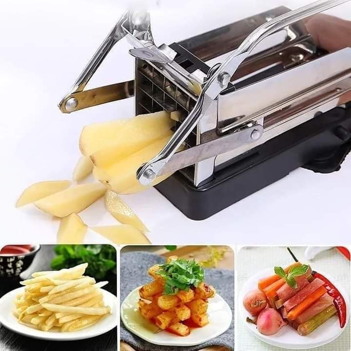 potato chipper/Chips Cutter