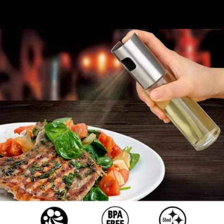 100ml oil vinegar sprayer