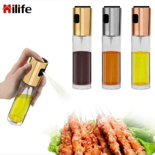 100ml oil vinegar sprayer