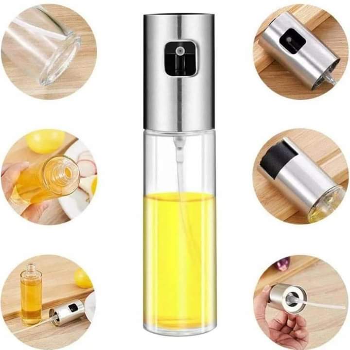 100ml oil vinegar sprayer