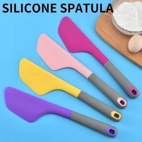 34 Cm Long Spatula