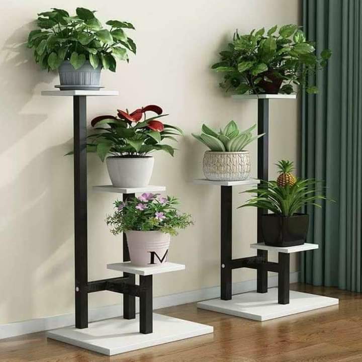 Flower stand