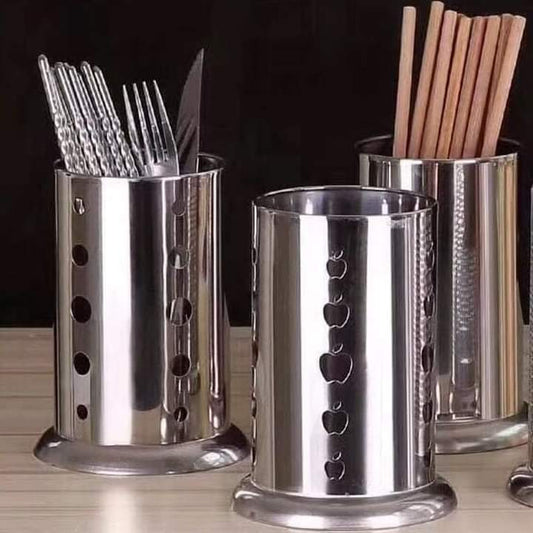 Multifunctional Chopstik/ Cutlery Barrel