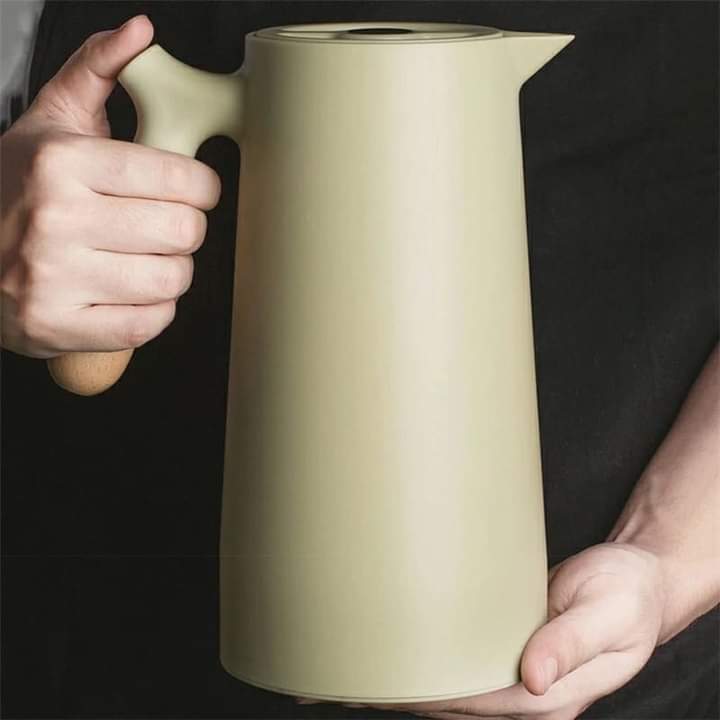 Nordic Style Large Capacity Thermos