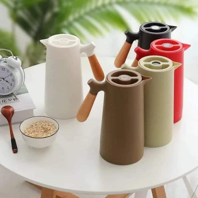 Nordic Style Large Capacity Thermos