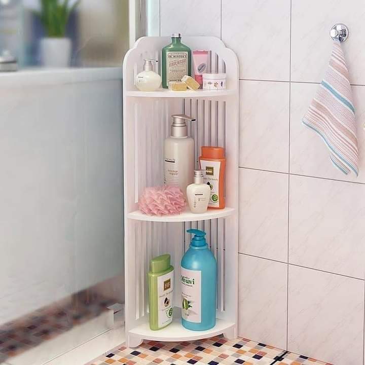 Waterproof Corner Stand