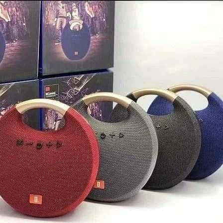 Bluetooth speaker