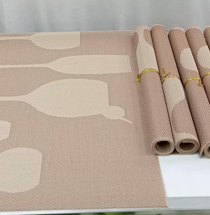 6Pc Table Mat