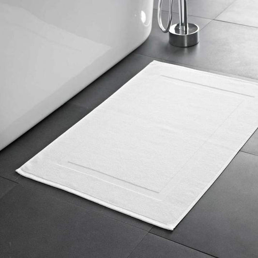 50*80cm Cotton bath mat