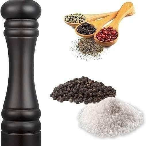 Spice pepper Grinder