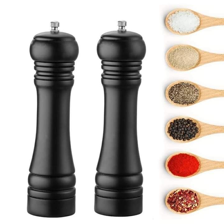 Spice pepper Grinder