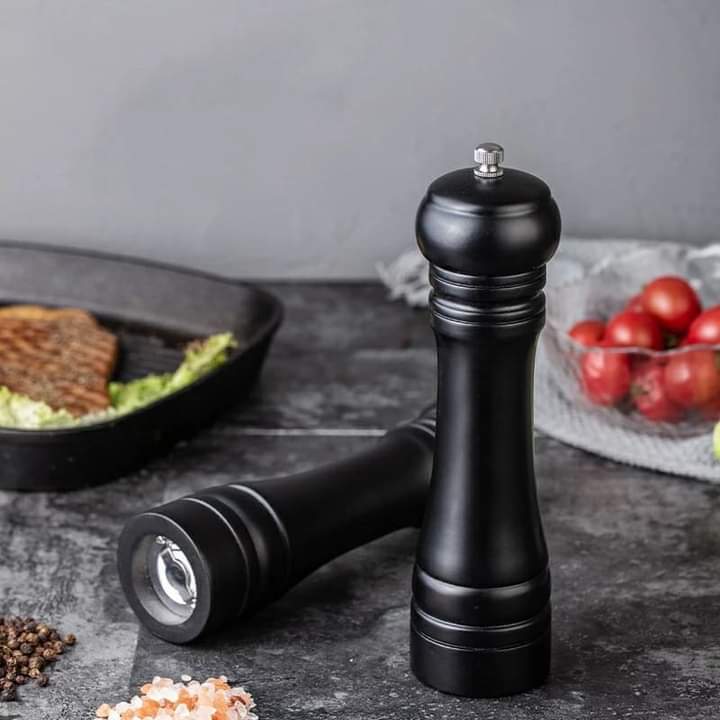 Spice pepper Grinder