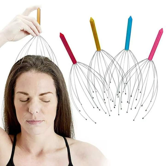 Head massager