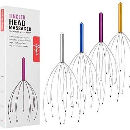 Head massager