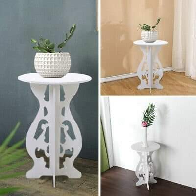 Decor flower stand