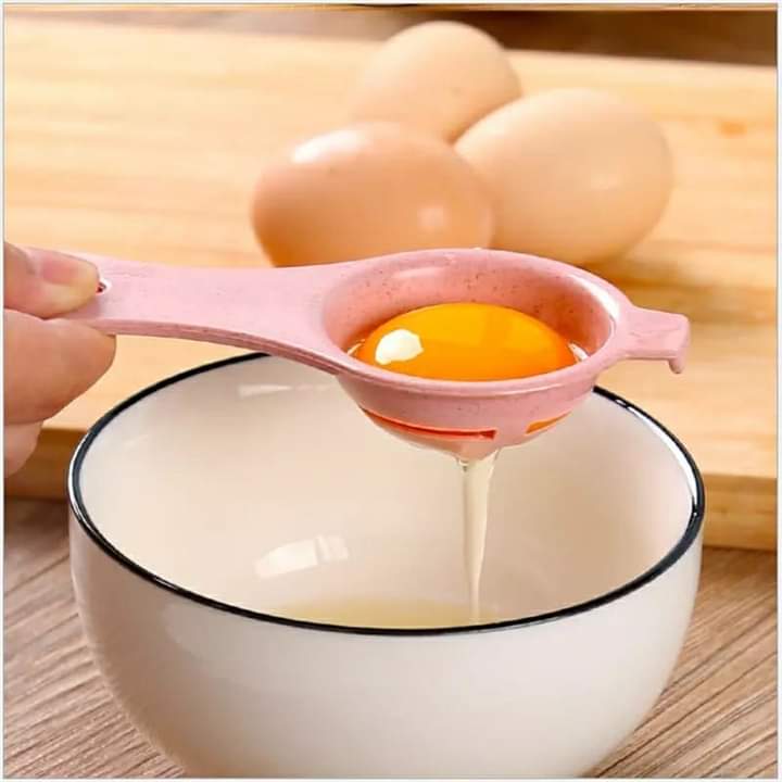 Egg York Separator